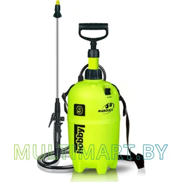 Опрыскиватель Marolex Hobby 9 